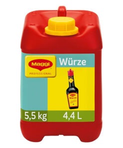 Maggi Professional Sos Wurze 4,4 l / 5,5 kg
