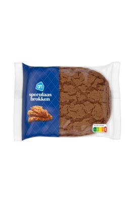 Ah speculaasbrokken 375 g
