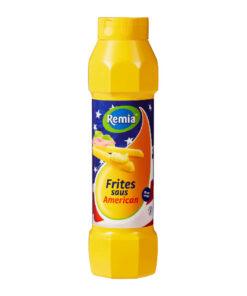 Remia American sos maioneza 800 ml, Olanda