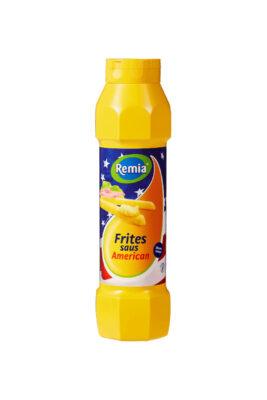 Remia American sos maioneza 800 ml, Olanda
