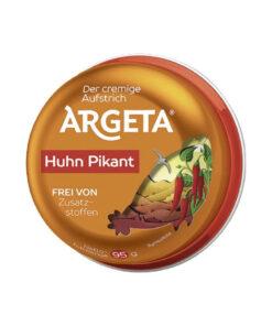 Argeta Pate picant de pui 95g