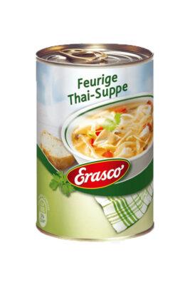 Erasco Supa Thai 390 ml, import Germania