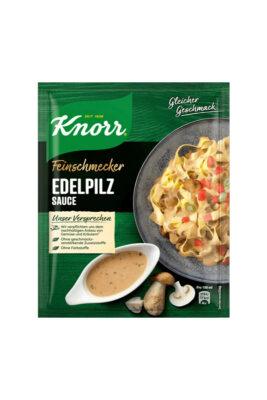 Knorr sos de ciuperci salbatice 38g