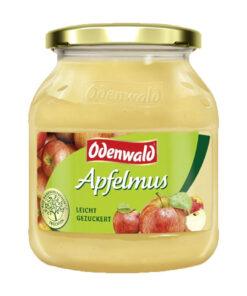 Odenwald Sos de mere 355 g