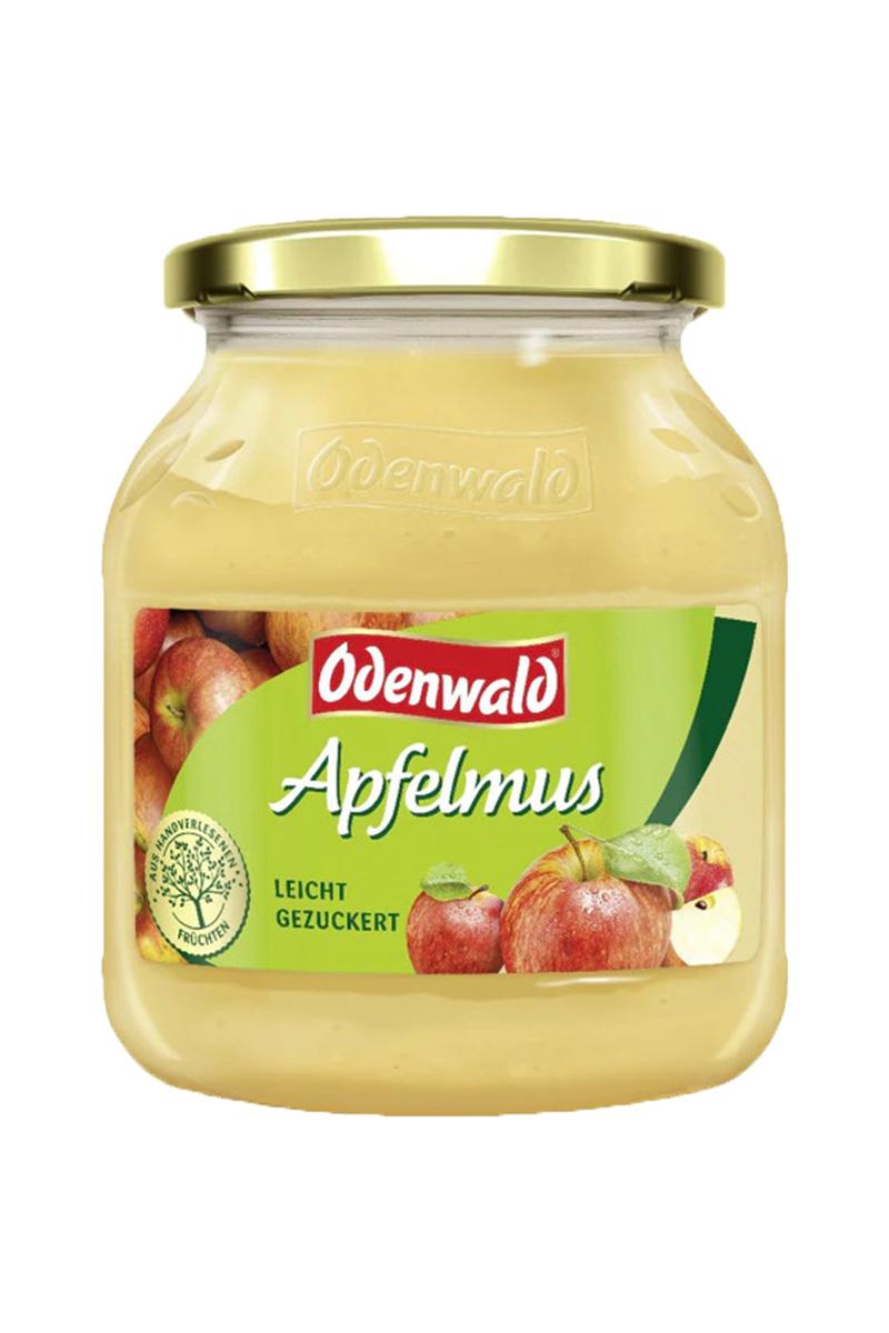 Odenwald Sos de mere 355 g