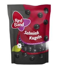 Red Band Bomboane cu Salmiac 175