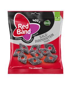 Red Band Romburi de lemn-dulce sarat 400g