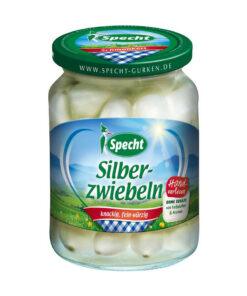 Specht Ceapa argintie 320g, import Germania