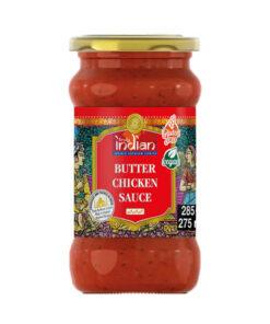 Sos Truly Indian Butter Chicken 285g