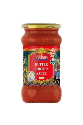 Sos Truly Indian Butter Chicken 285g