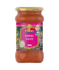 Sos Truly Indian Korma 285g