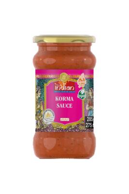 Sos Truly Indian Korma 285g