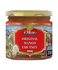Truly Indian Chutney Original 230g