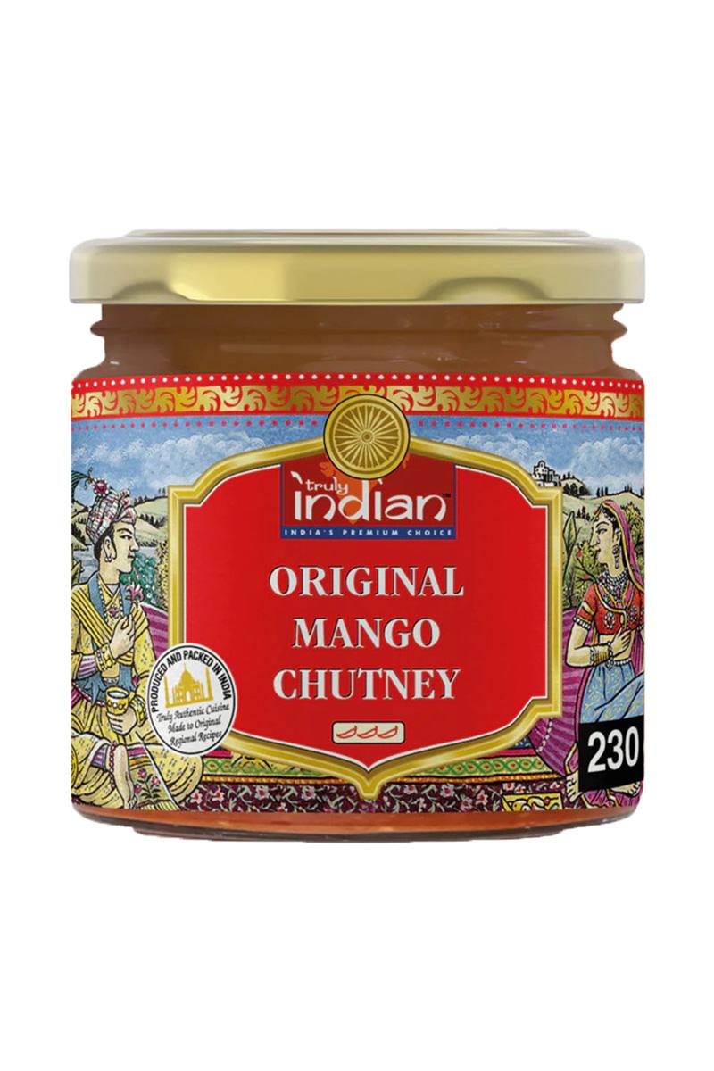 Truly Indian Chutney Original 230g