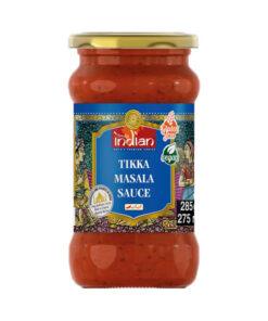 Sos Truly Indian Tikka Masala 285g