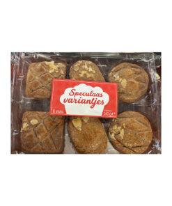 Speculaas variantjes 240g