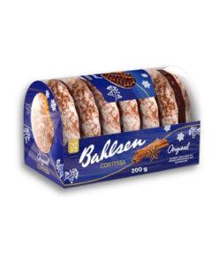 Bahlsen Contessa Original Turta dulce (lebkuchen), 200 g
