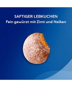 Bahlsen Contessa Original Turta dulce (lebkuchen), 200 g – Bild 2