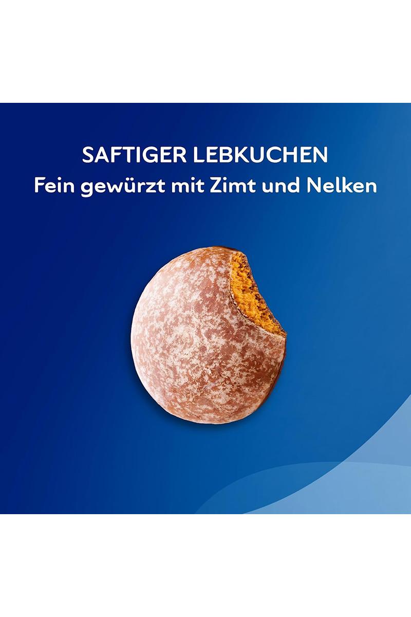 Bahlsen Contessa Original Turta dulce (lebkuchen), 200 g – Bild 2