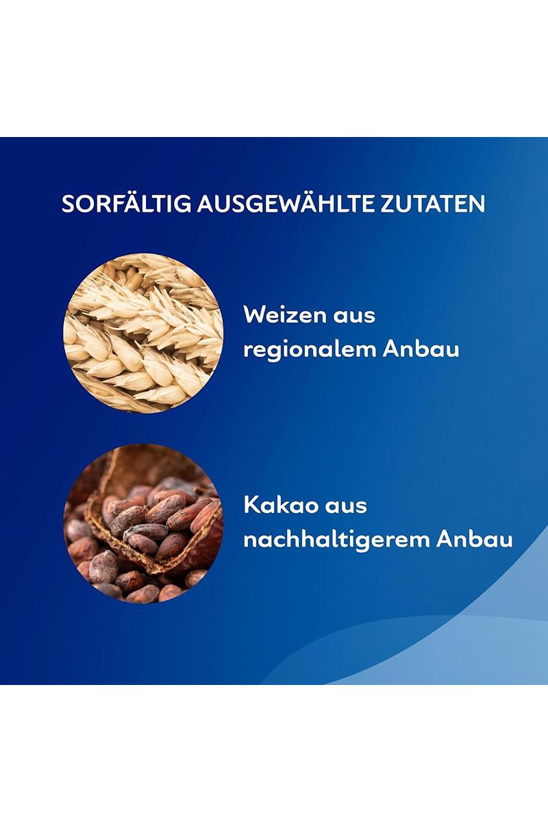 Bahlsen Contessa Original Turta dulce (lebkuchen), 200 g – Bild 3