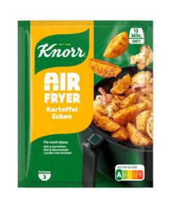 Knorr Fix Airfryer condimente pentru pentru cartofi wedges 38g