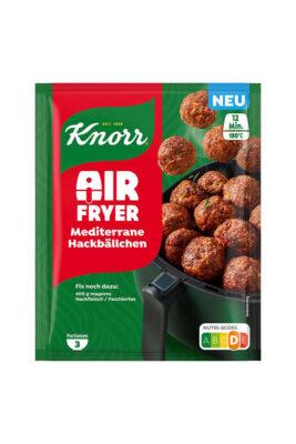 Knorr Fix Airfryer condimente pentru chiftele mediteraneene 38g