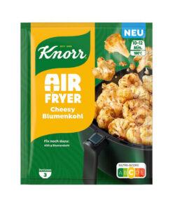 Knorr Fix Airfryer condimente pentru conopida cu branza 33 g