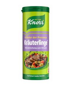 Knorr Amestec condimente „Ierburi de Provence” 60 g