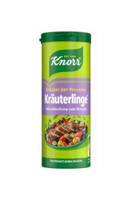 Knorr Amestec condimente „Ierburi de Provence” 60 g