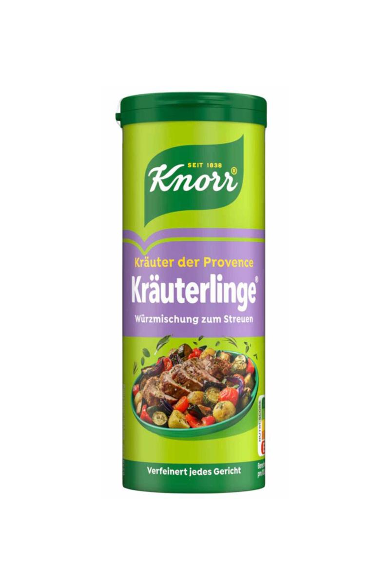 Knorr Amestec condimente „Ierburi de Provence” 60 g