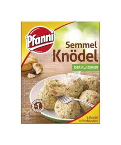 Pfanni galuste clasice din paine 6 bucati ( 200g ) import Germania