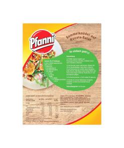 Pfanni galuste clasice din paine 6 bucati ( 200g ) import Germania - imagine 3