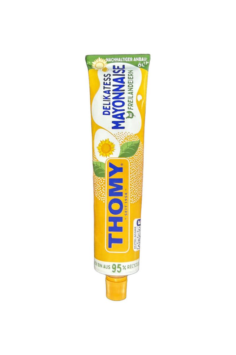 Maioneza Thomy Delikatess 200ml